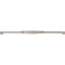 Jeffrey Alexander 305 mm Center-to-Center Satin Nickel Audrey Cabinet Pull 278-305SN - alternate 6